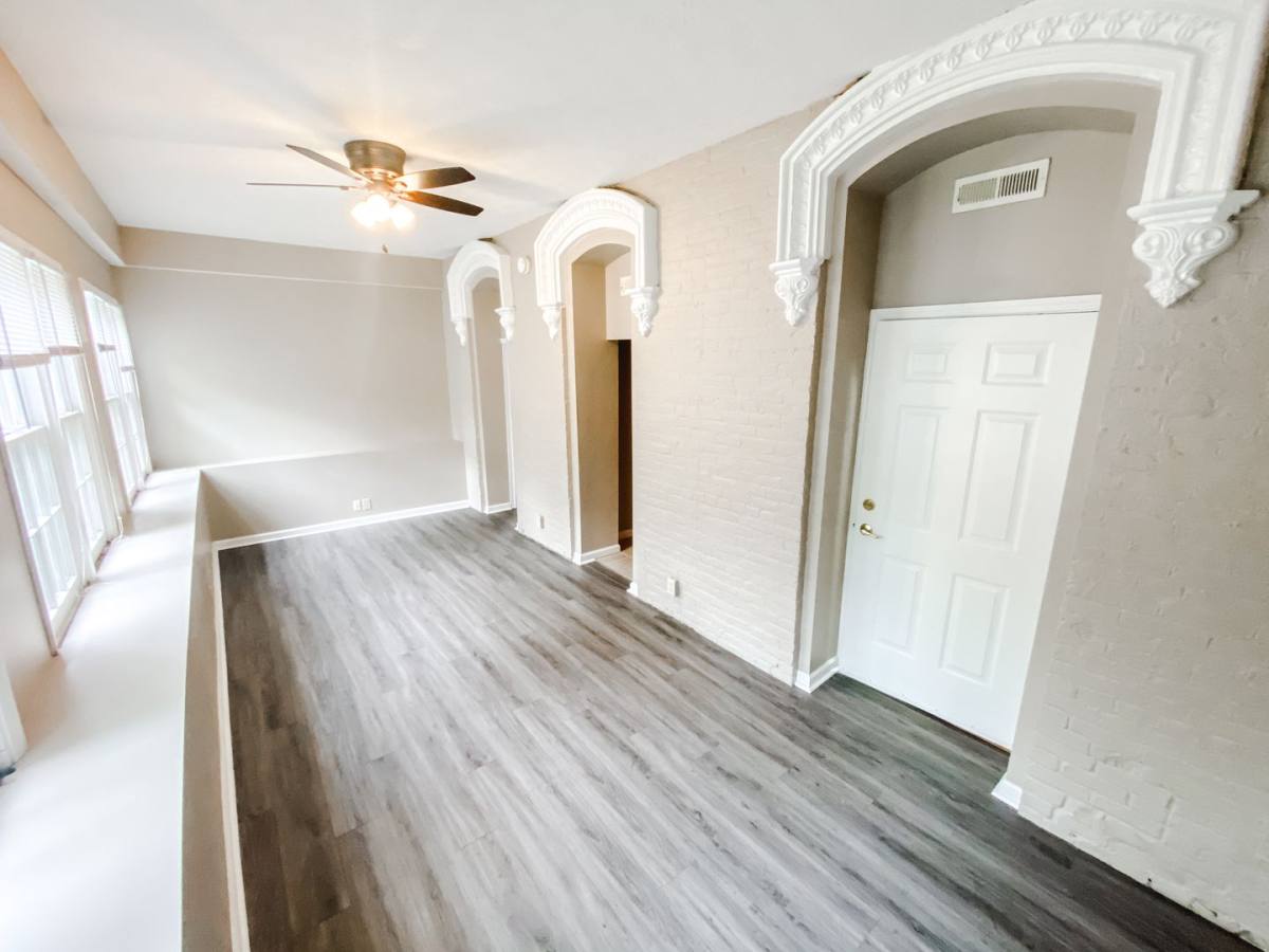 Apartment for rent at 1218 Columbia St, Lafayette, IN 47901