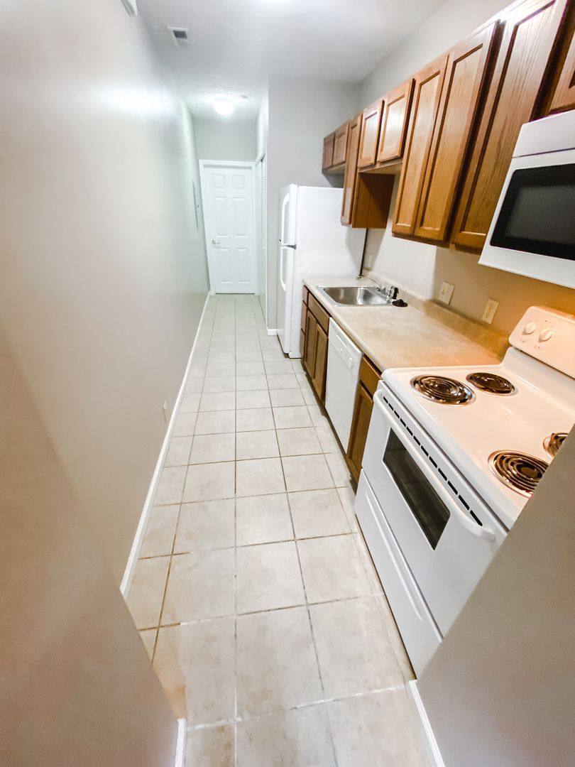 Apartment for rent at 1218 Columbia St, Lafayette, IN 47901