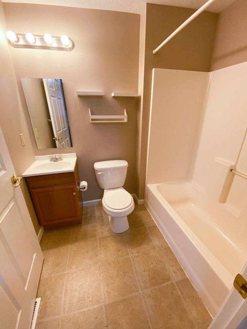 Apartment for rent at 1218 Columbia St, Lafayette, IN 47901