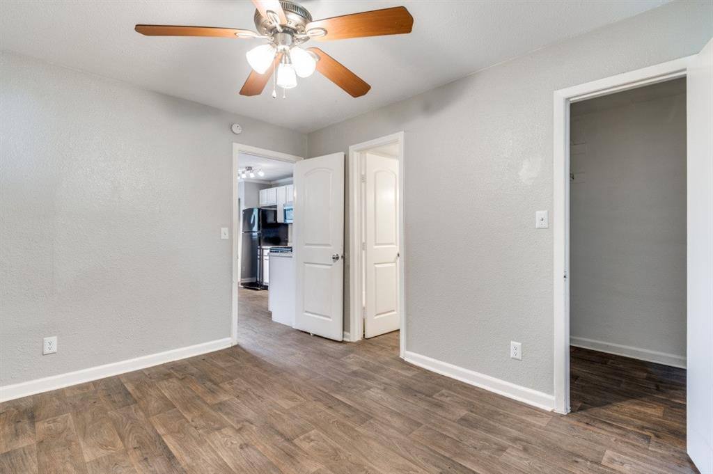 Apartment for rent at 1505 W Lovers Lane #3, Arlington, TX 76013