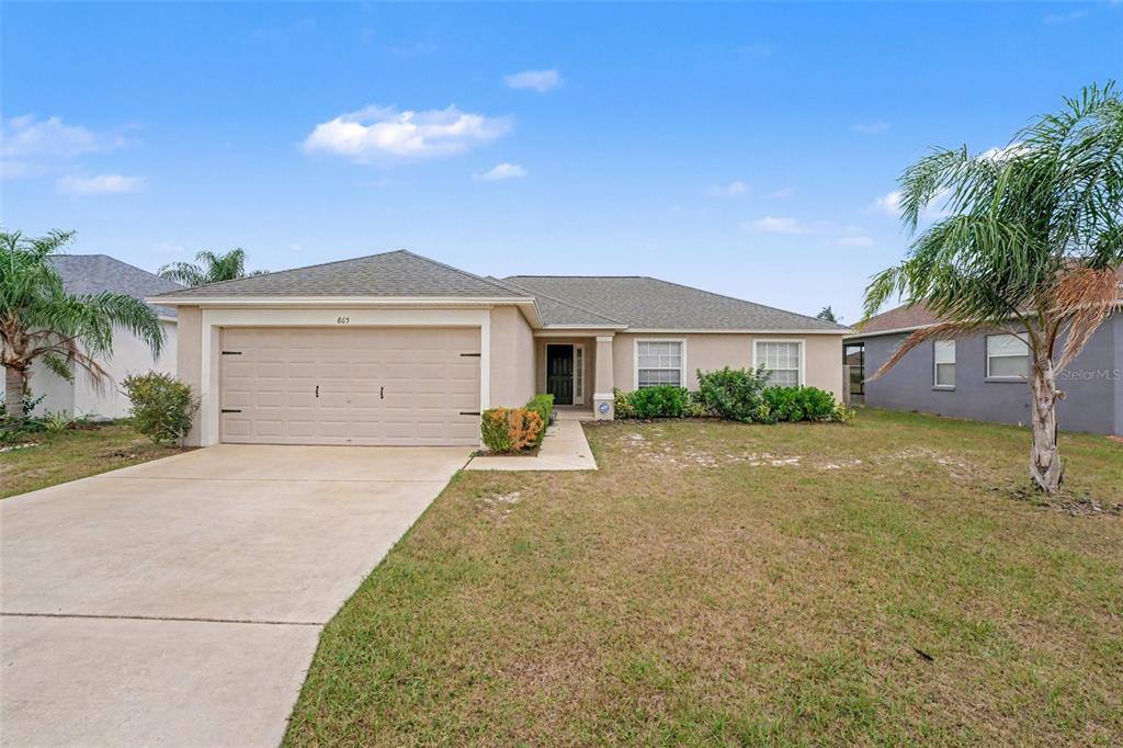 Apartment for rent at 865 Terranova Rd #865, Winter Haven, FL 33884