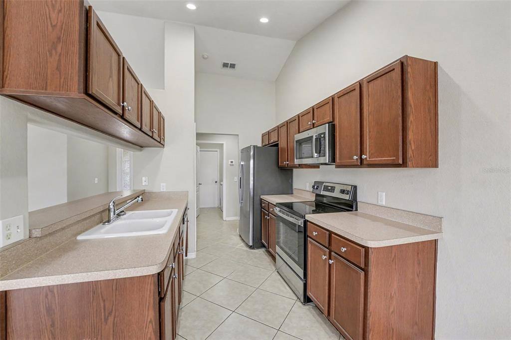 Apartment for rent at 865 Terranova Rd #865, Winter Haven, FL 33884