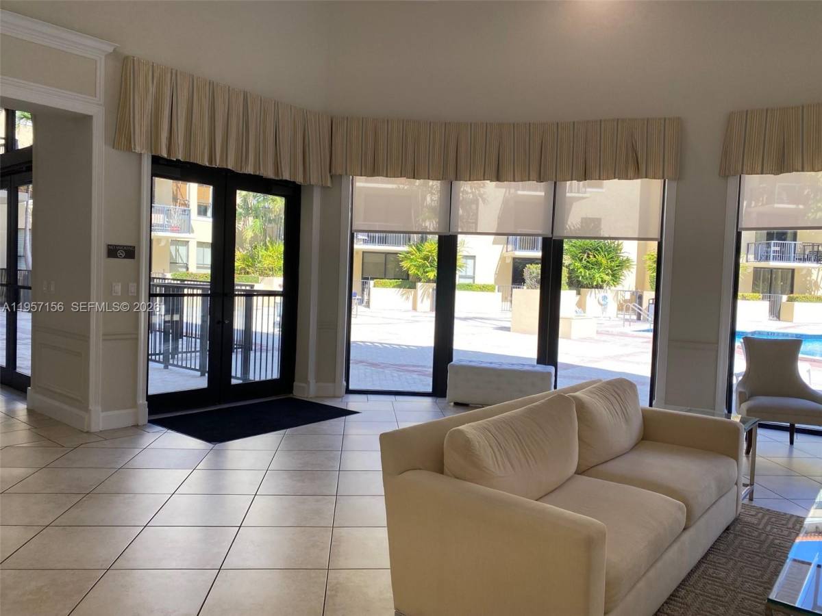 Apartment for rent at 55 Merrick Way #552, Miami, FL 33134