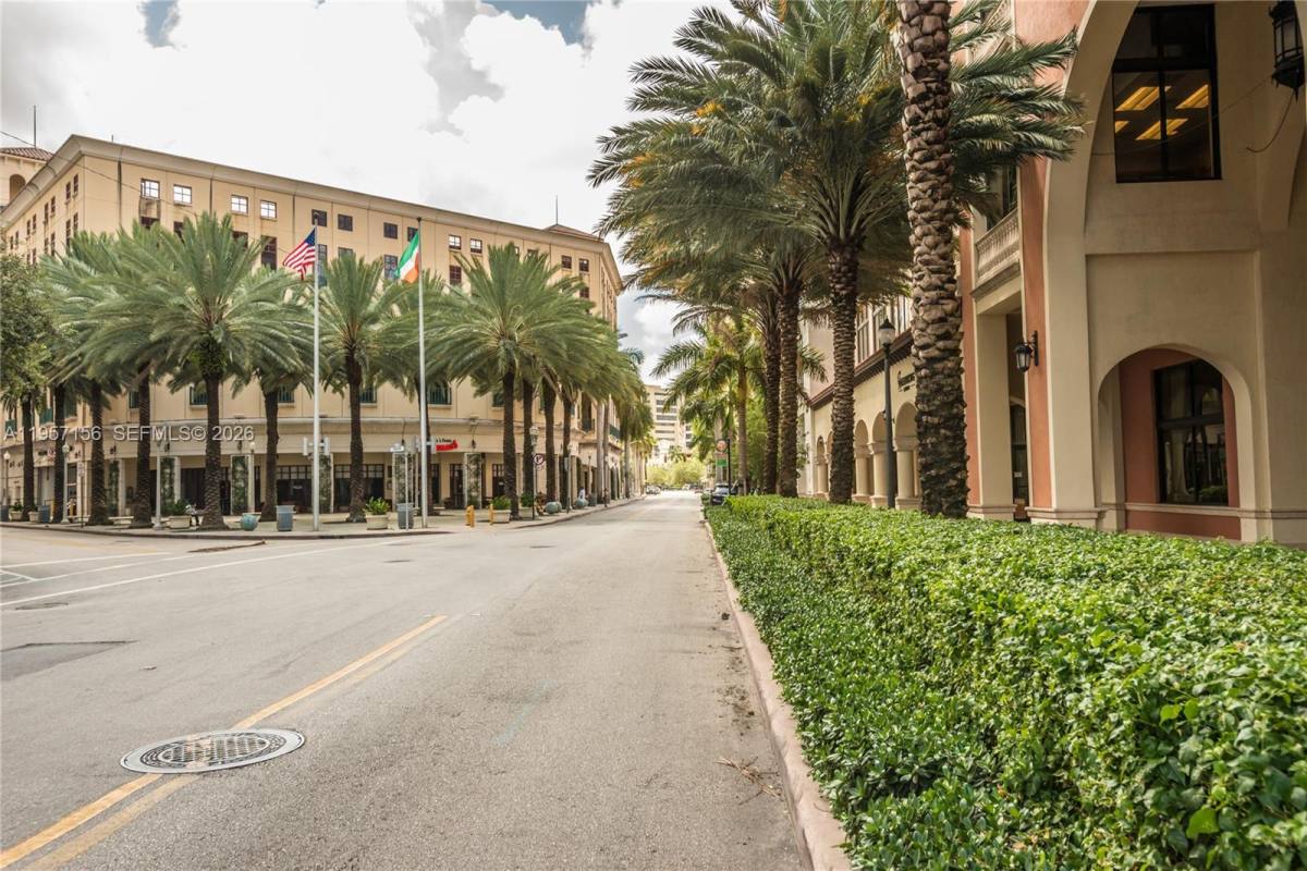 Apartment for rent at 55 Merrick Way #552, Miami, FL 33134