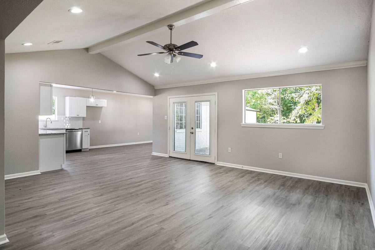 House for rent at 1702 Athens Dr, New Caney, TX 77357