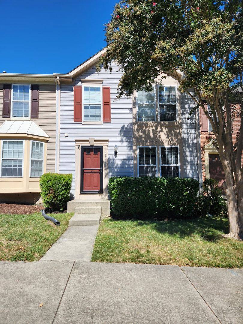 Townhouse for rent at 12825 Town Center Way, Upper Marlboro, MD 20772