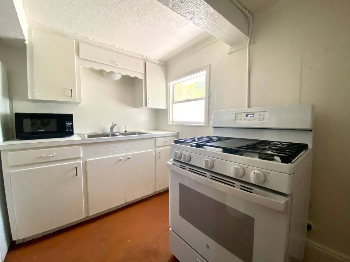House for rent at 309 E 32nd St, Austin, TX 78705