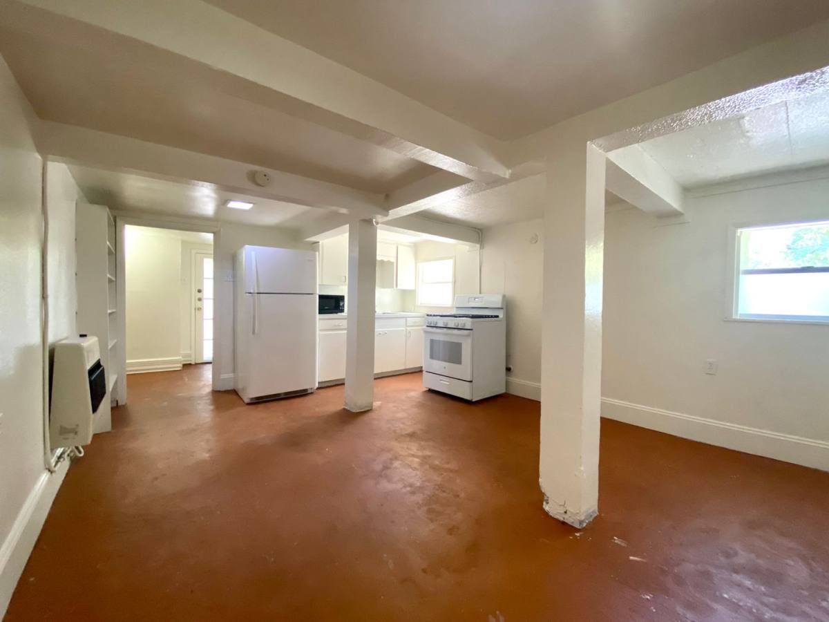 House for rent at 309 E 32nd St, Austin, TX 78705