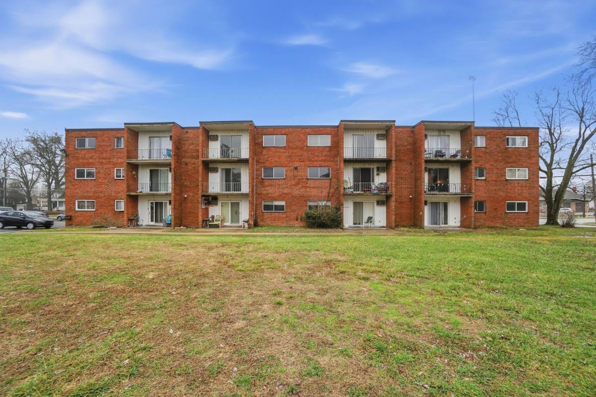 Apartment for rent at 4480 Foley Rd, Cincinnati, OH 45238