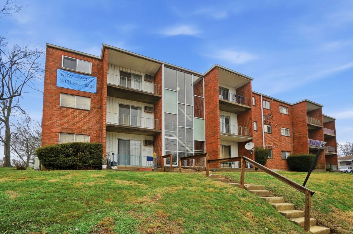 Apartment for rent at 4480 Foley Rd, Cincinnati, OH 45238