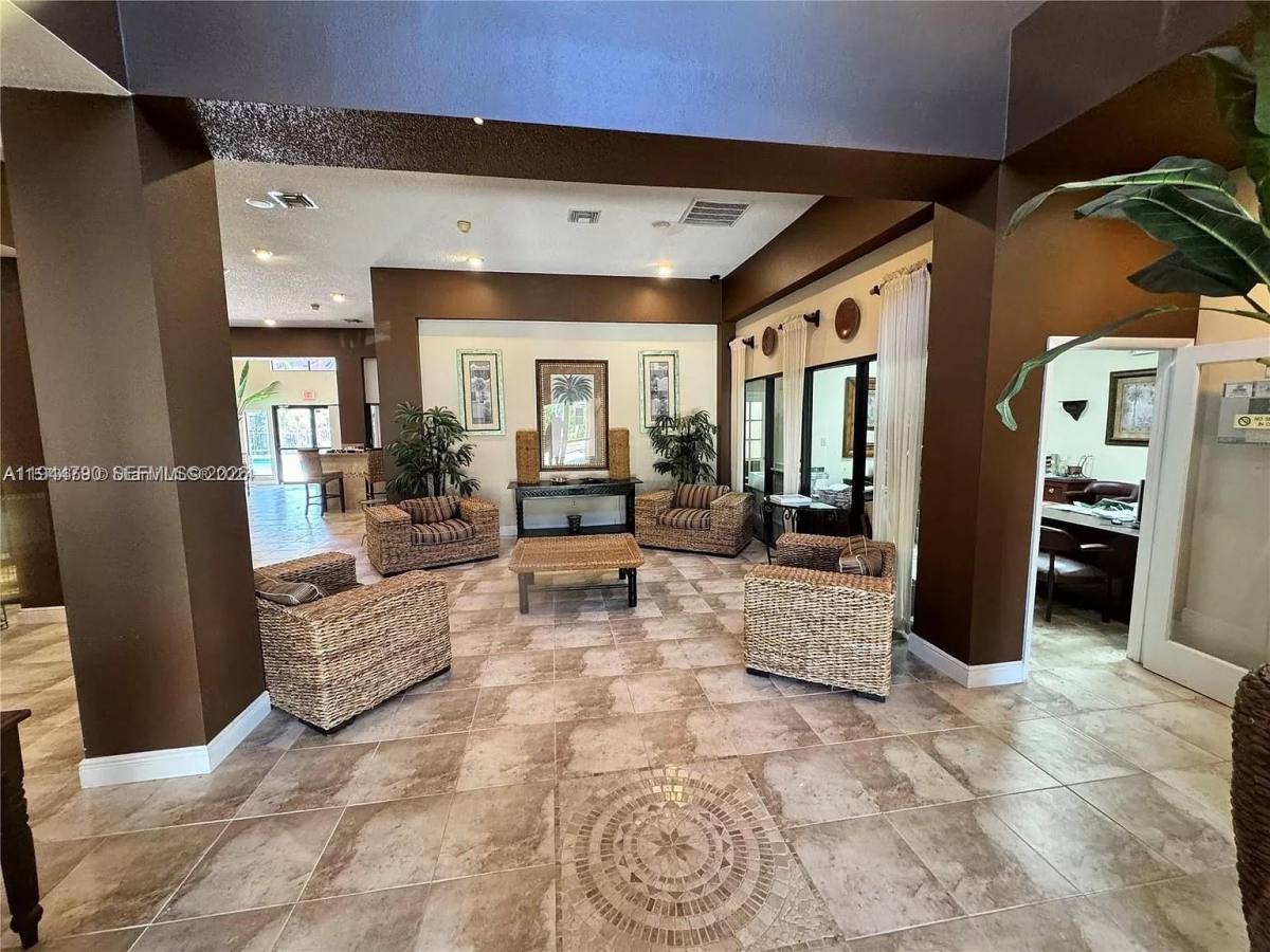 Apartment for rent at 15581 SW 104th Terrace #222, Miami, FL 33196