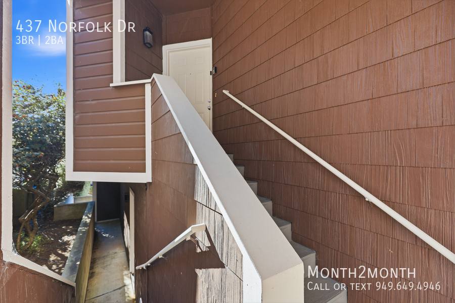 House for rent at 437 Norfolk Dr, Pacifica, CA 94044