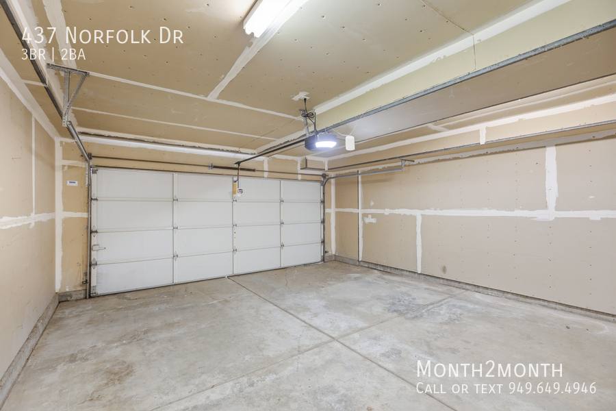House for rent at 437 Norfolk Dr, Pacifica, CA 94044