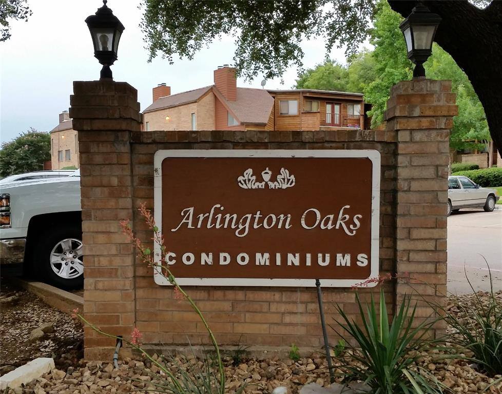 Condo for rent at 2301 Balsam Dr #2301M308, Arlington, TX 76006