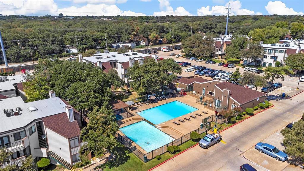 Condo for rent at 2301 Balsam Dr #2301M308, Arlington, TX 76006