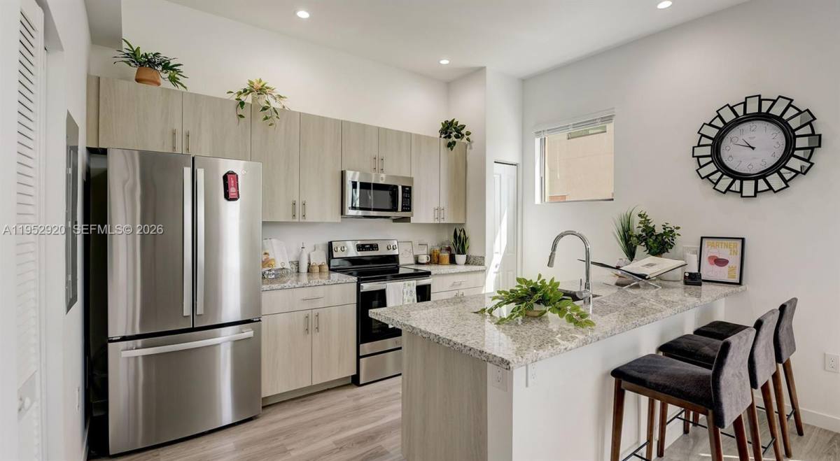 Townhouse for rent at 1001 NE 58th St #1001C, Fort Lauderdale, FL 33334