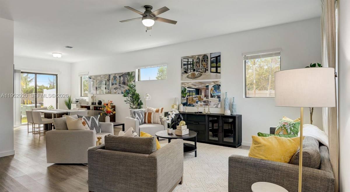 Townhouse for rent at 1001 NE 58th St #1001C, Fort Lauderdale, FL 33334