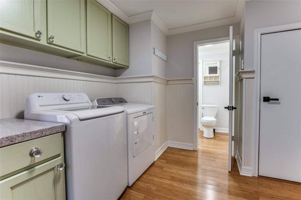Apartment for rent at 1112 Kings Highway, Dallas, TX 75208