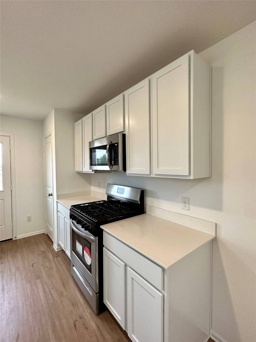 Apartment for rent at 4130 Brazos Brook Trail, Baytown, TX 77521