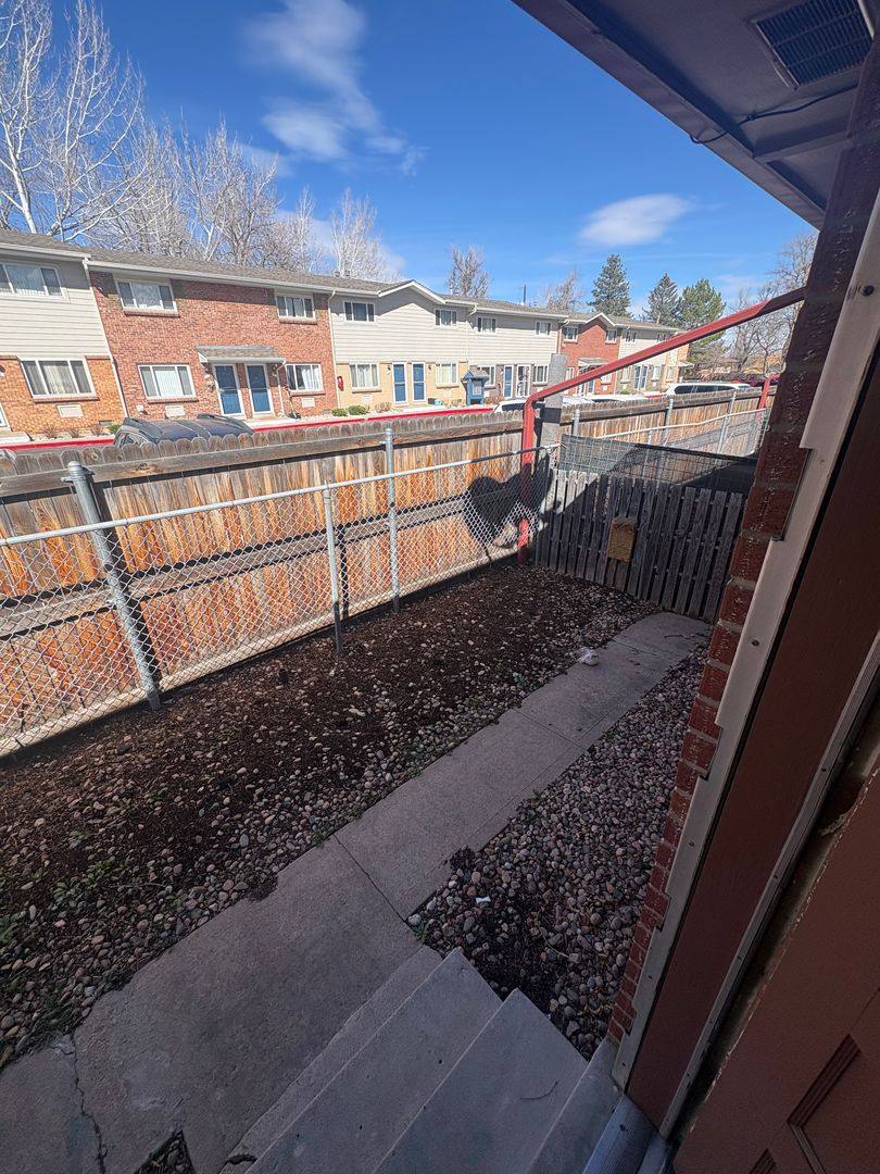 Apartment for rent at 1115 Carr St, Denver, CO 80214