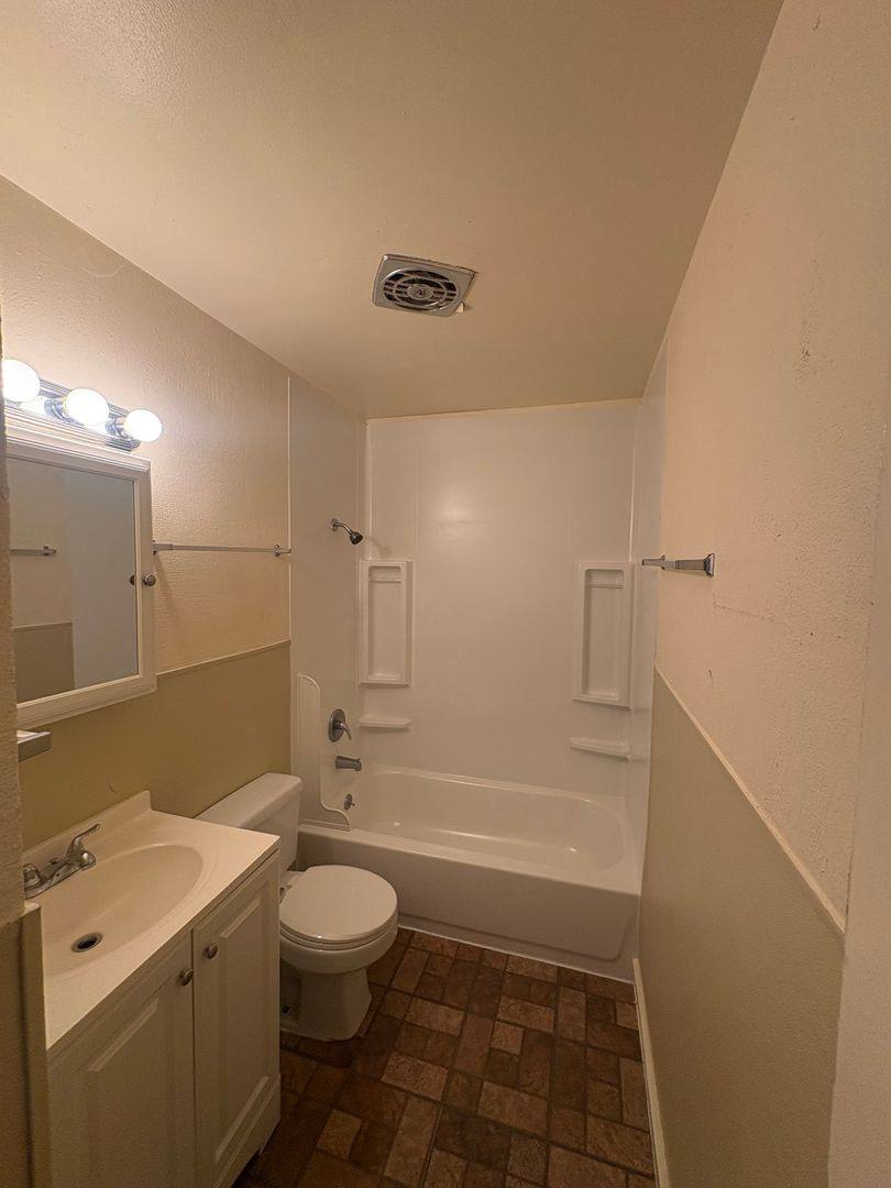 Apartment for rent at 1115 Carr St, Denver, CO 80214