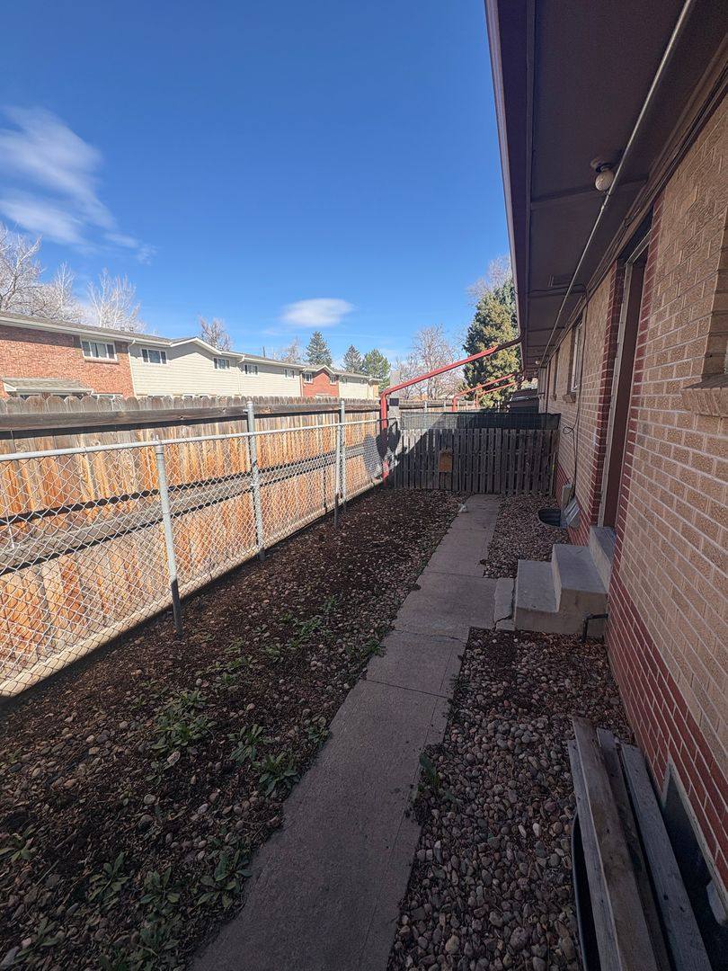 Apartment for rent at 1115 Carr St, Denver, CO 80214