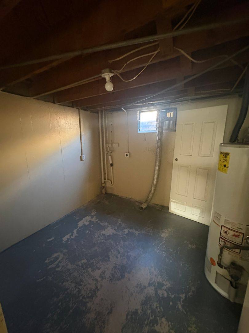 Apartment for rent at 1115 Carr St, Denver, CO 80214