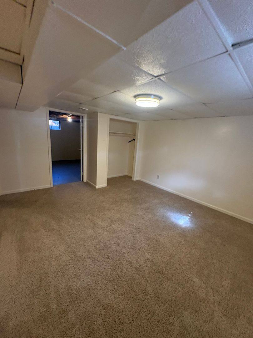 Apartment for rent at 1115 Carr St, Denver, CO 80214