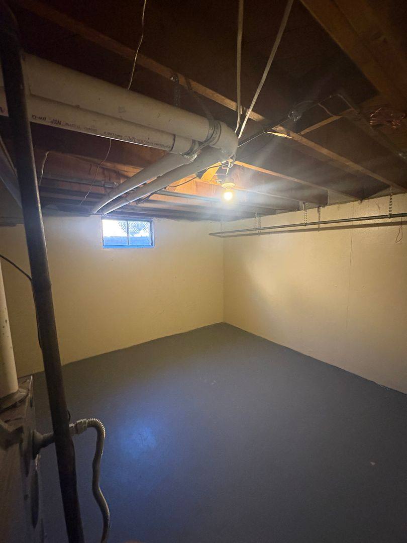 Apartment for rent at 1115 Carr St, Denver, CO 80214