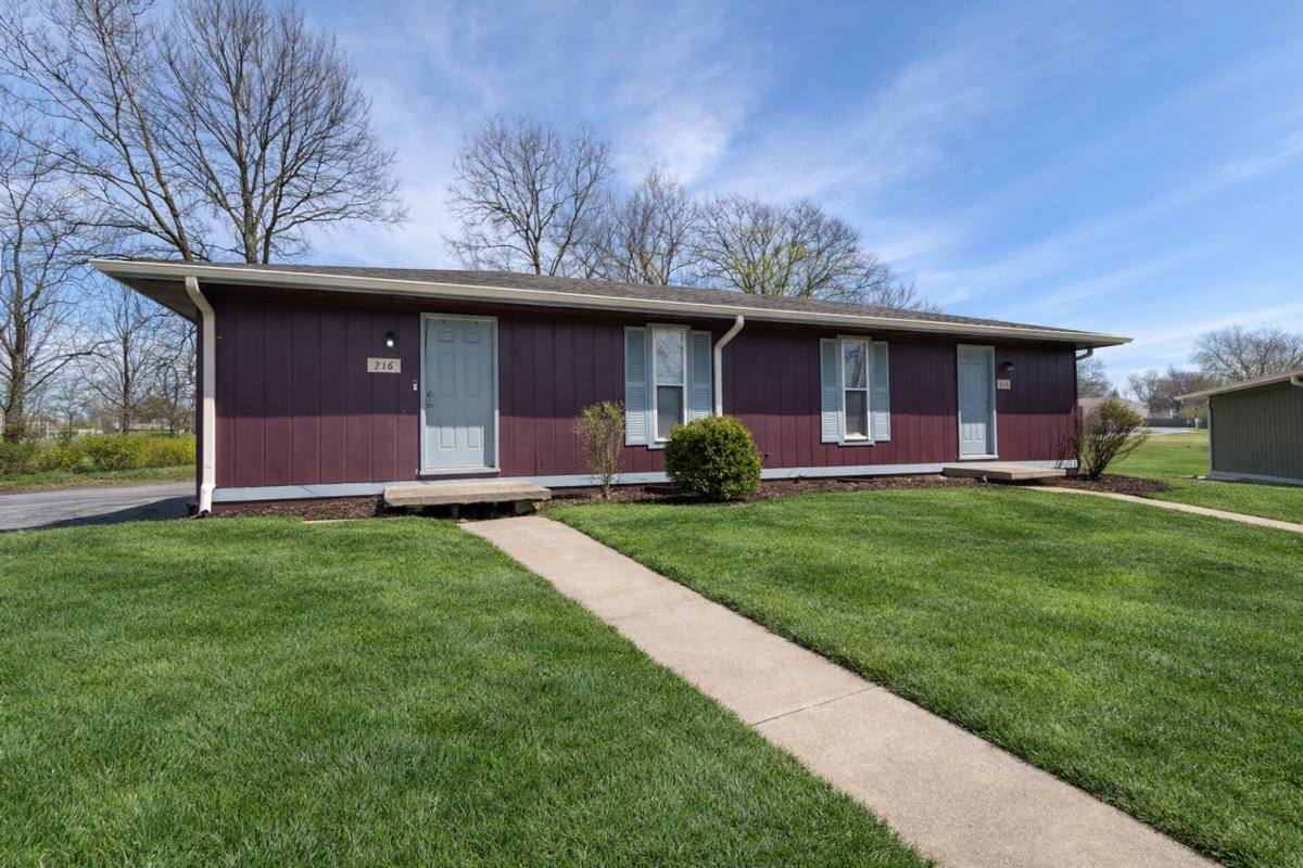 House for rent at 216 Wheaton Court, Columbia, MO 65203