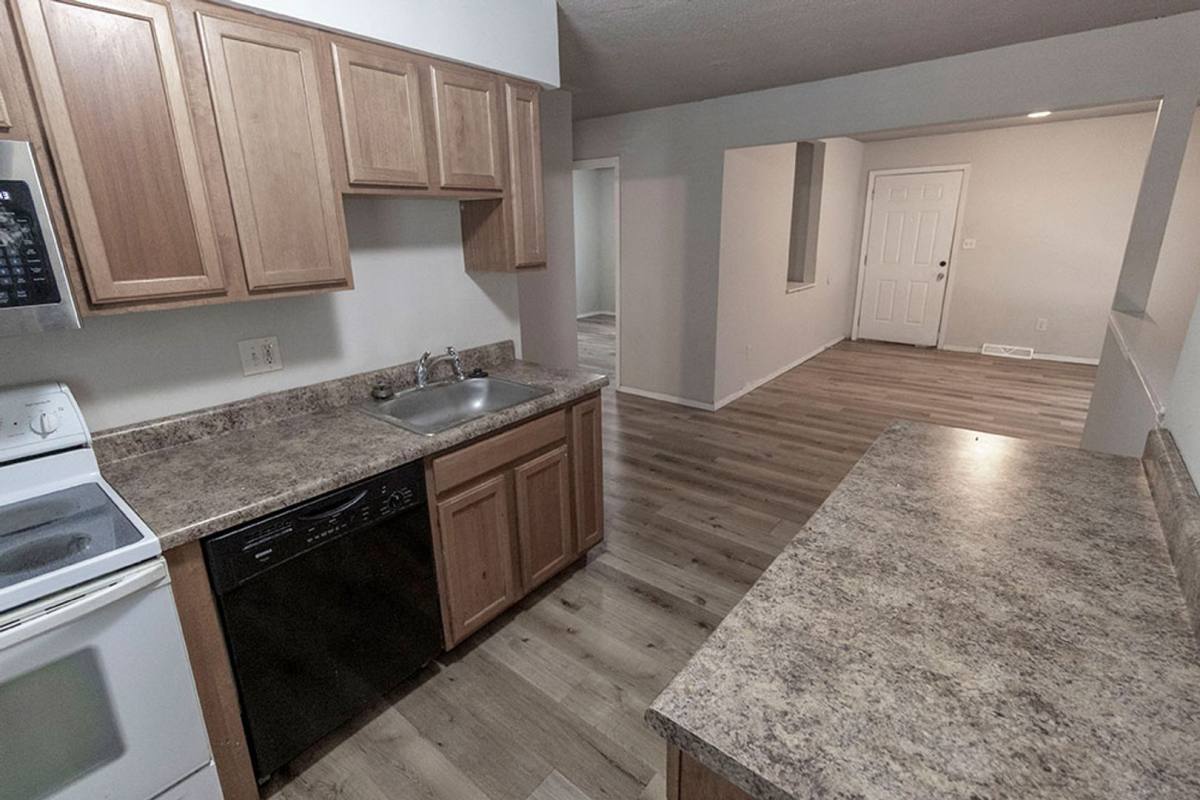 House for rent at 216 Wheaton Court, Columbia, MO 65203