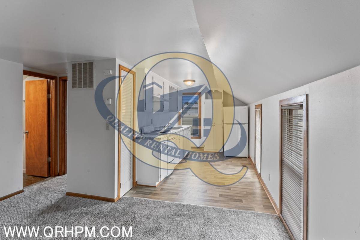 Apartment for rent at 47 Pope St, Lapeer, MI 48446