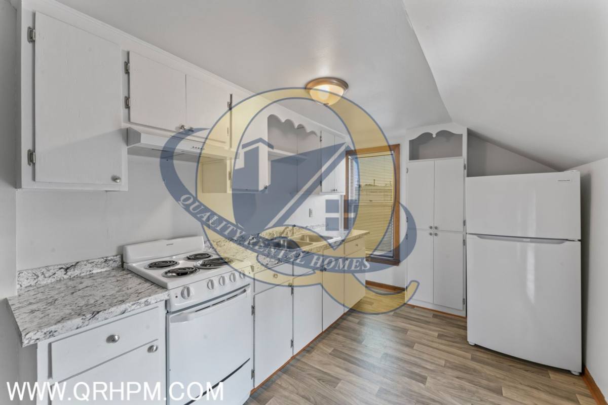 Apartment for rent at 47 Pope St, Lapeer, MI 48446