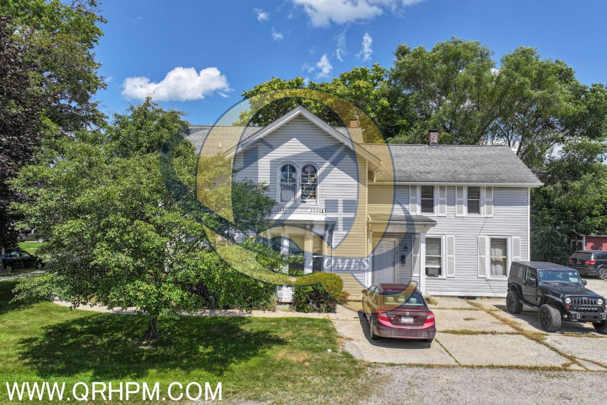 Apartment for rent at 47 Pope St, Lapeer, MI 48446
