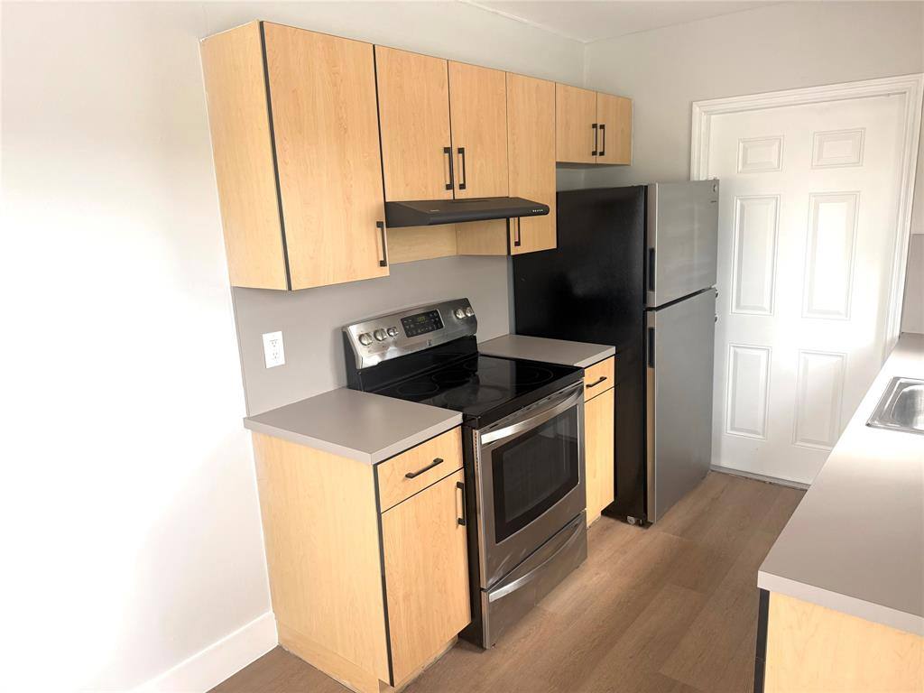 Apartment for rent at 720 NE 7th St #720-9, Hallandale, FL 33009