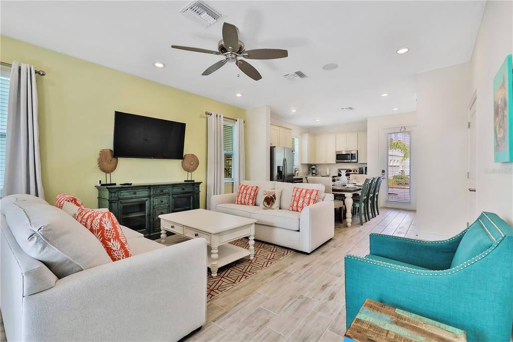 Apartment for rent at 8049 Lost Shaker Lane, Kissimmee, FL 34747