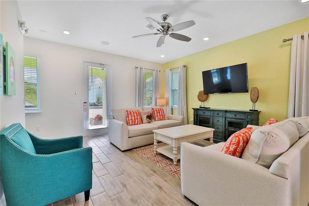Apartment for rent at 8049 Lost Shaker Lane, Kissimmee, FL 34747