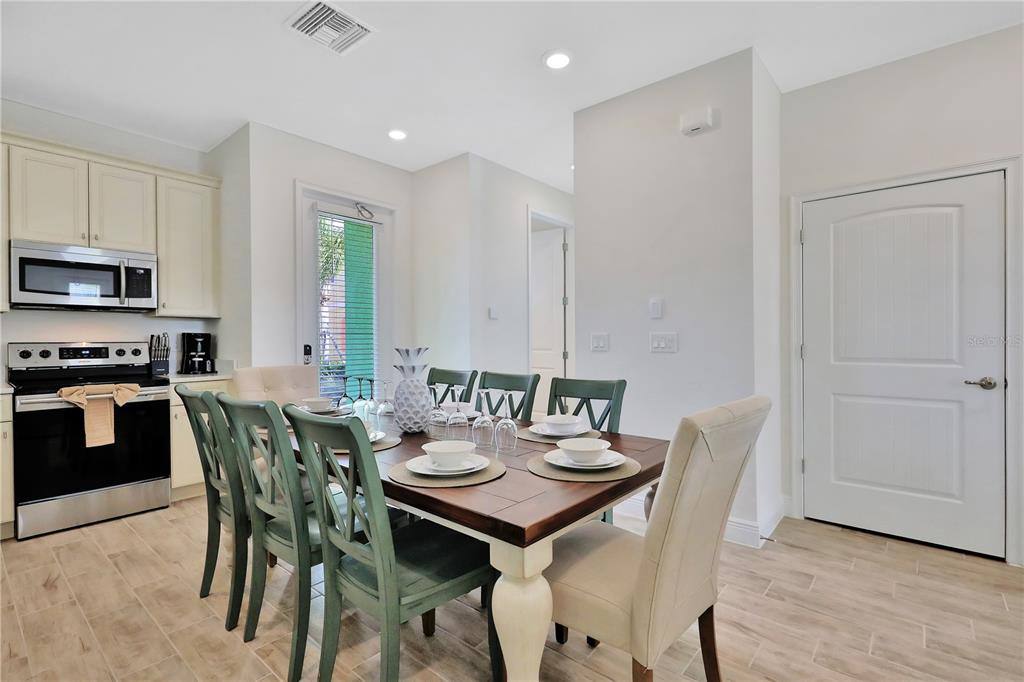 Apartment for rent at 8049 Lost Shaker Lane, Kissimmee, FL 34747