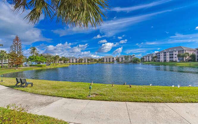 Condo for rent at 353 Highway 1 #353A408, Jupiter, FL 33477
