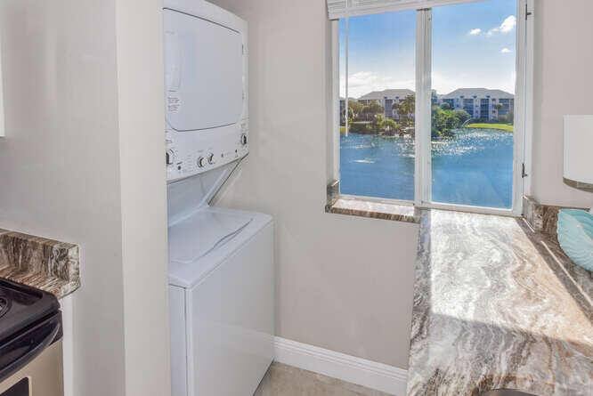 Condo for rent at 353 Highway 1 #353A408, Jupiter, FL 33477