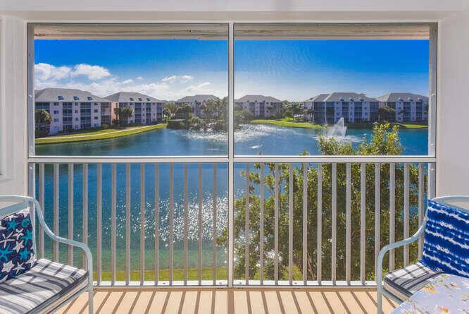 Condo for rent at 353 Highway 1 #353A408, Jupiter, FL 33477