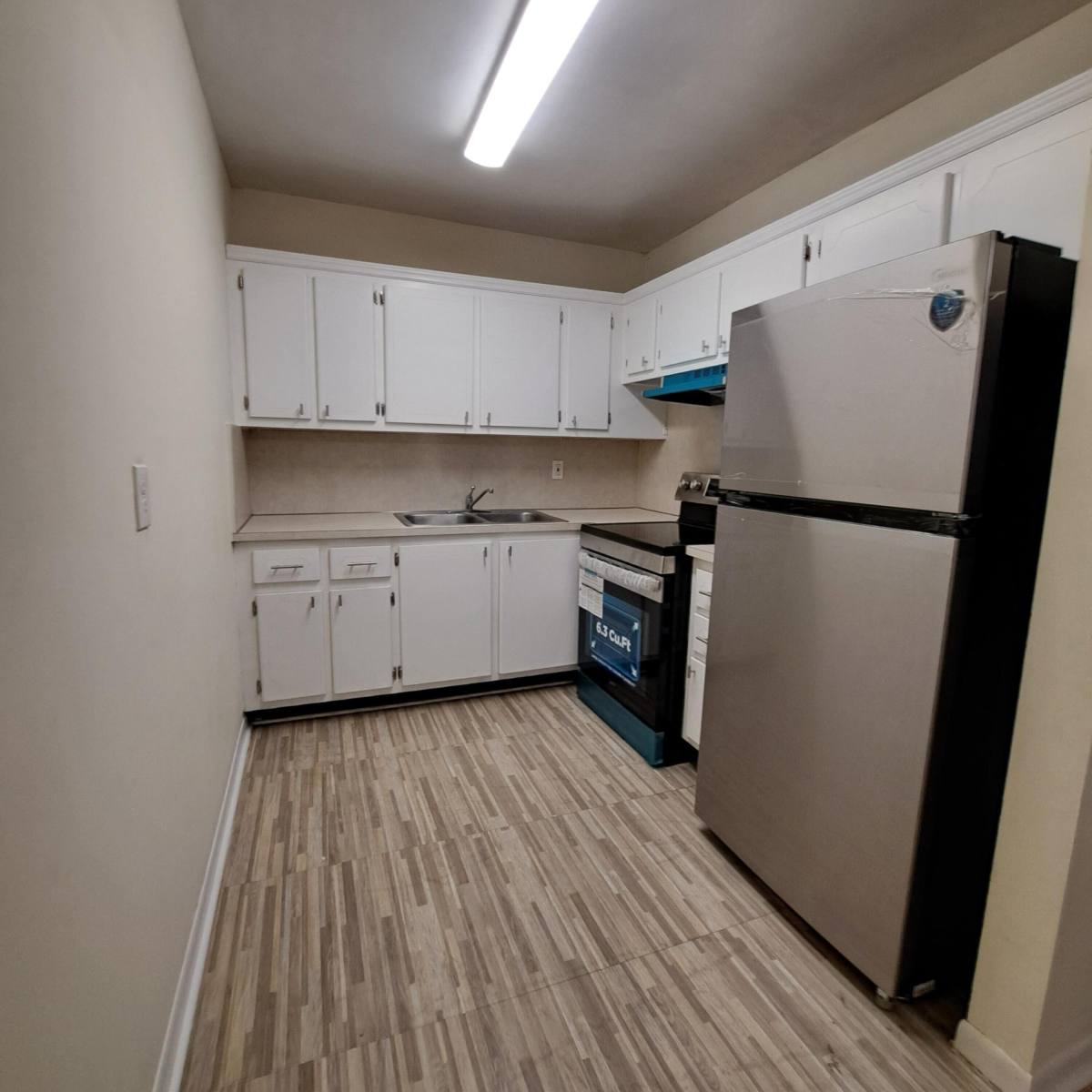 Condo for rent at 42 Waltham B #42, West Palm Beach, FL 33417