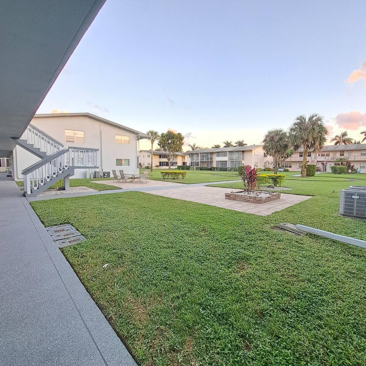 Condo for rent at 42 Waltham B #42, West Palm Beach, FL 33417