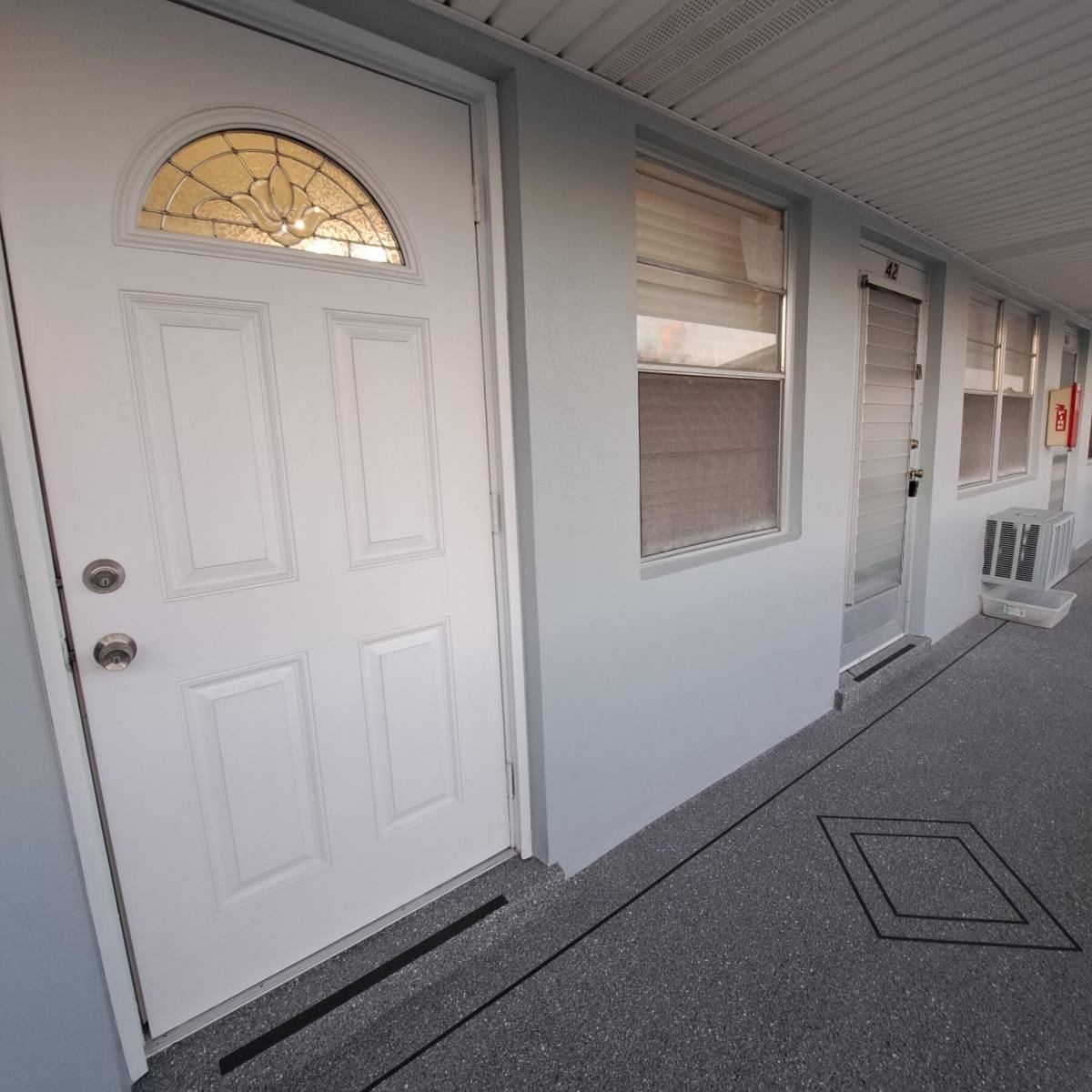 Condo for rent at 42 Waltham B #42, West Palm Beach, FL 33417