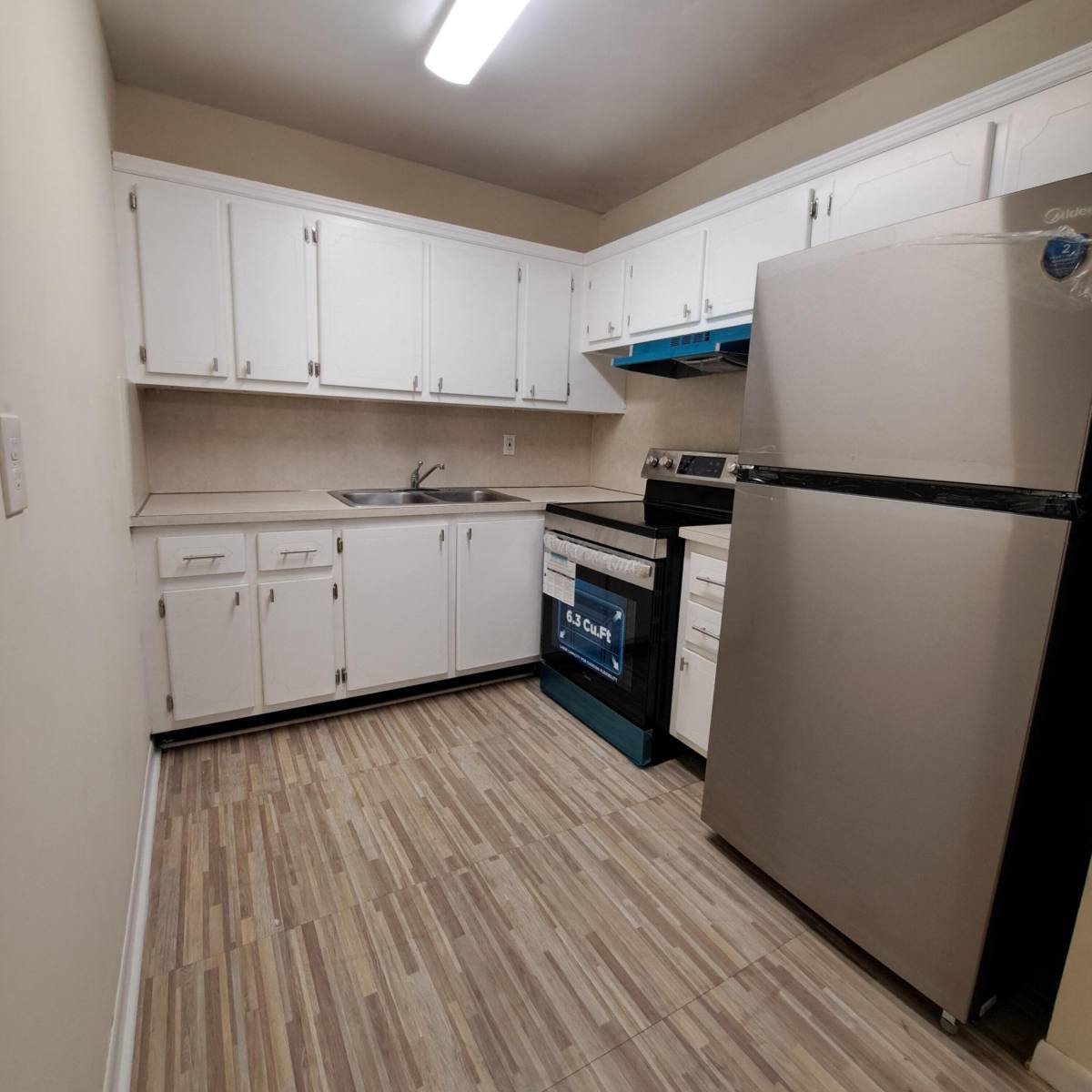 Condo for rent at 42 Waltham B #42, West Palm Beach, FL 33417
