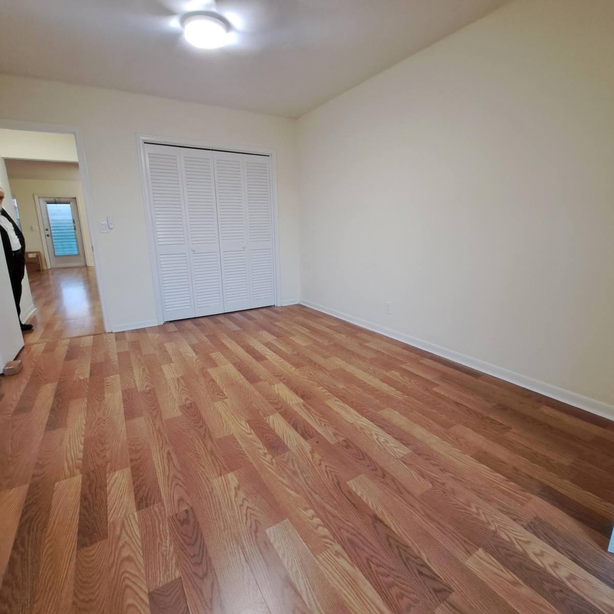 Condo for rent at 42 Waltham B #42, West Palm Beach, FL 33417