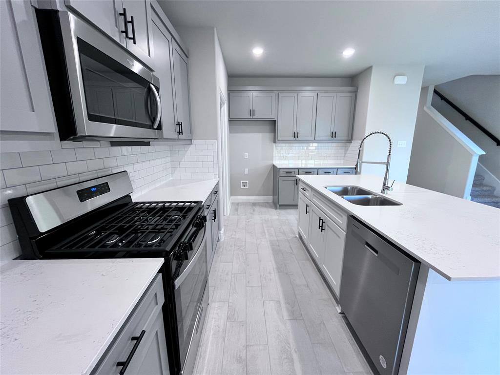 Apartment for rent at 808 Portina Dr #808, Anna, TX 75409