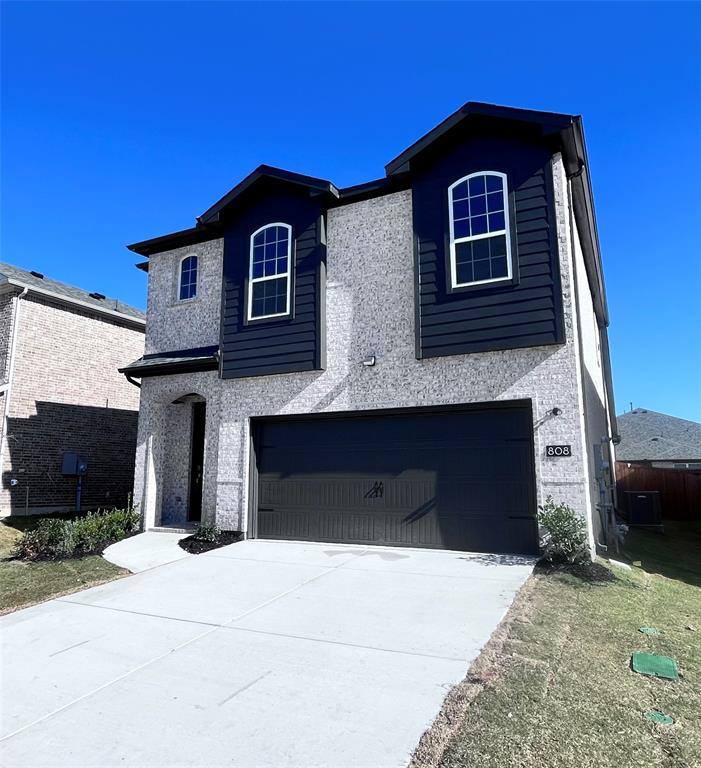 Apartment for rent at 808 Portina Dr #808, Anna, TX 75409