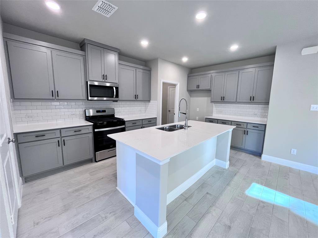 Apartment for rent at 808 Portina Dr #808, Anna, TX 75409