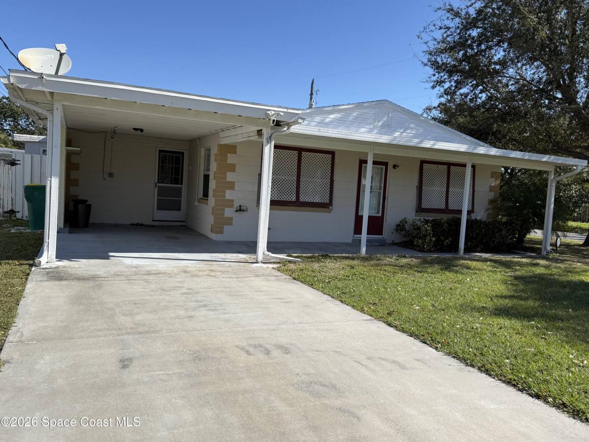 Apartment for rent at 805 Camellia Dr #805, Melbourne, FL 32901